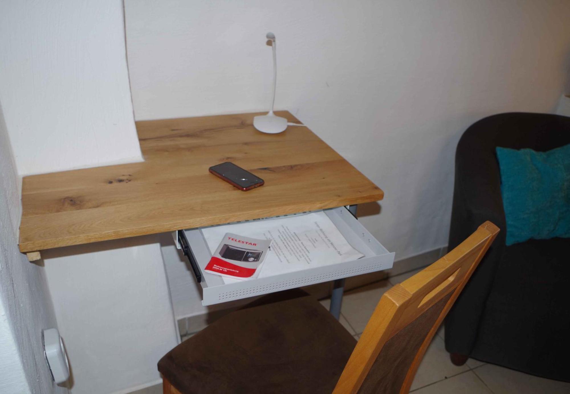 Ferien-Wohnung Am Menzer-Park Neckargemünd Kültér fotó